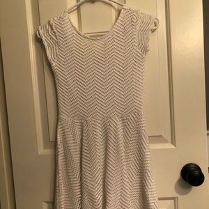 WHITE DRESS‼️